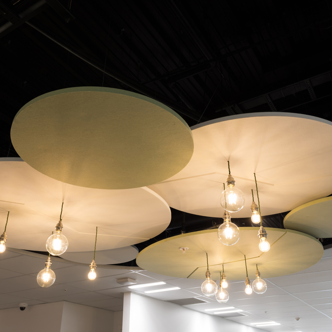 Horizon Hanging Acoustics