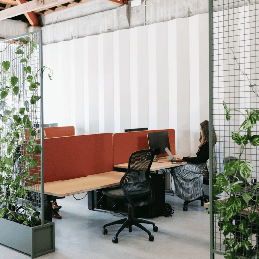 Lanes™ Panels - Colour