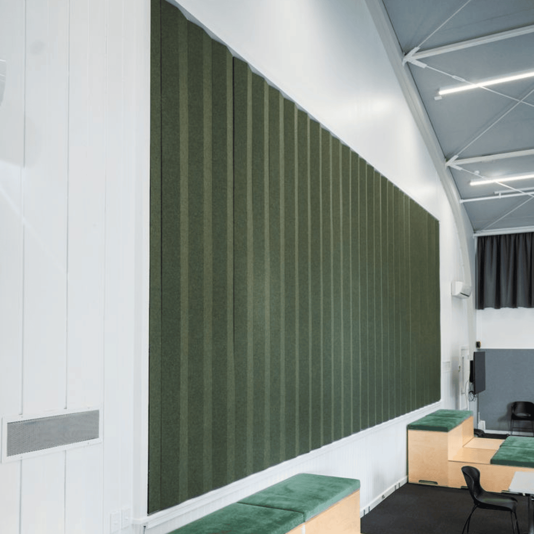 Lanes™ Panels - Colour
