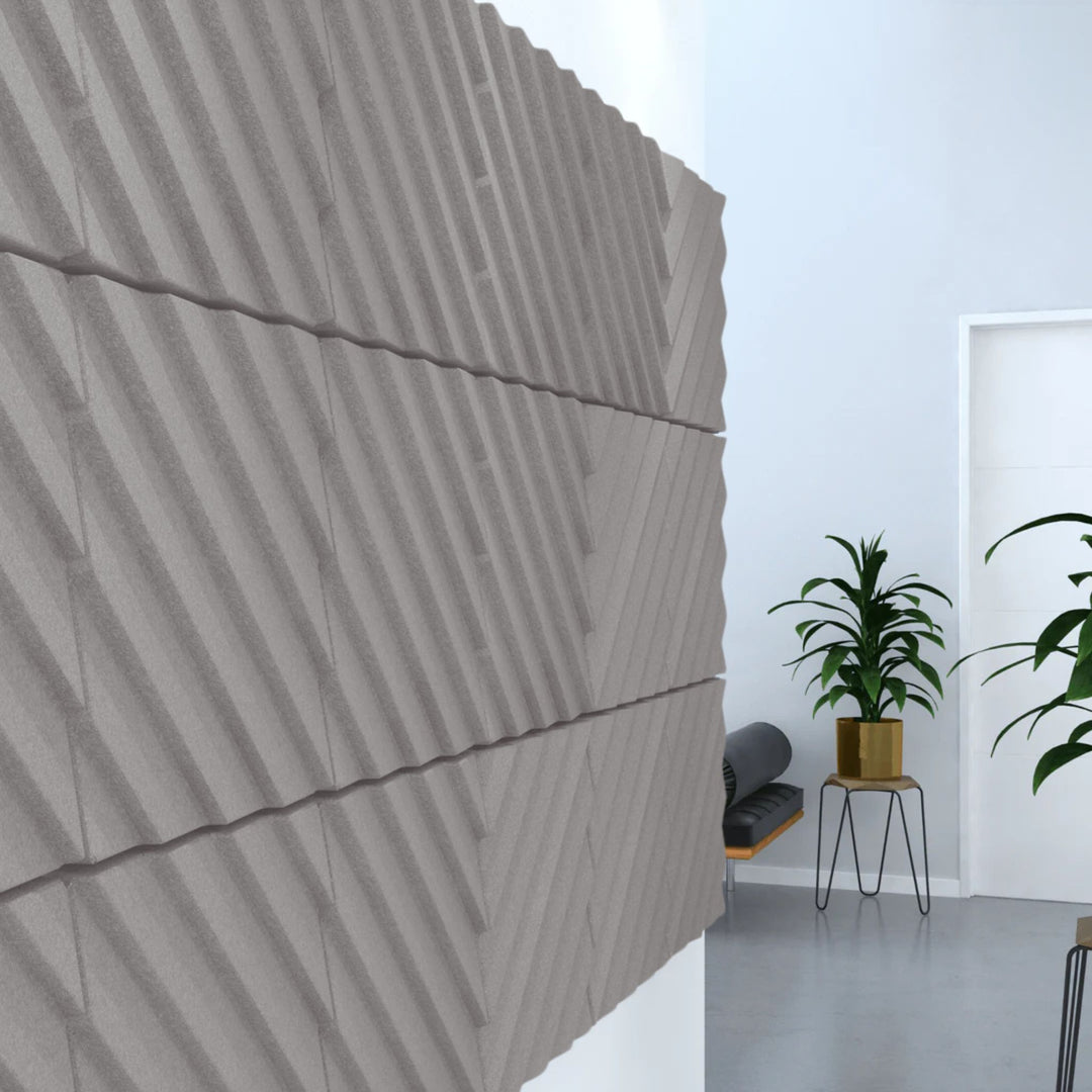 Newport Collection - Acoustic Wall Tiles