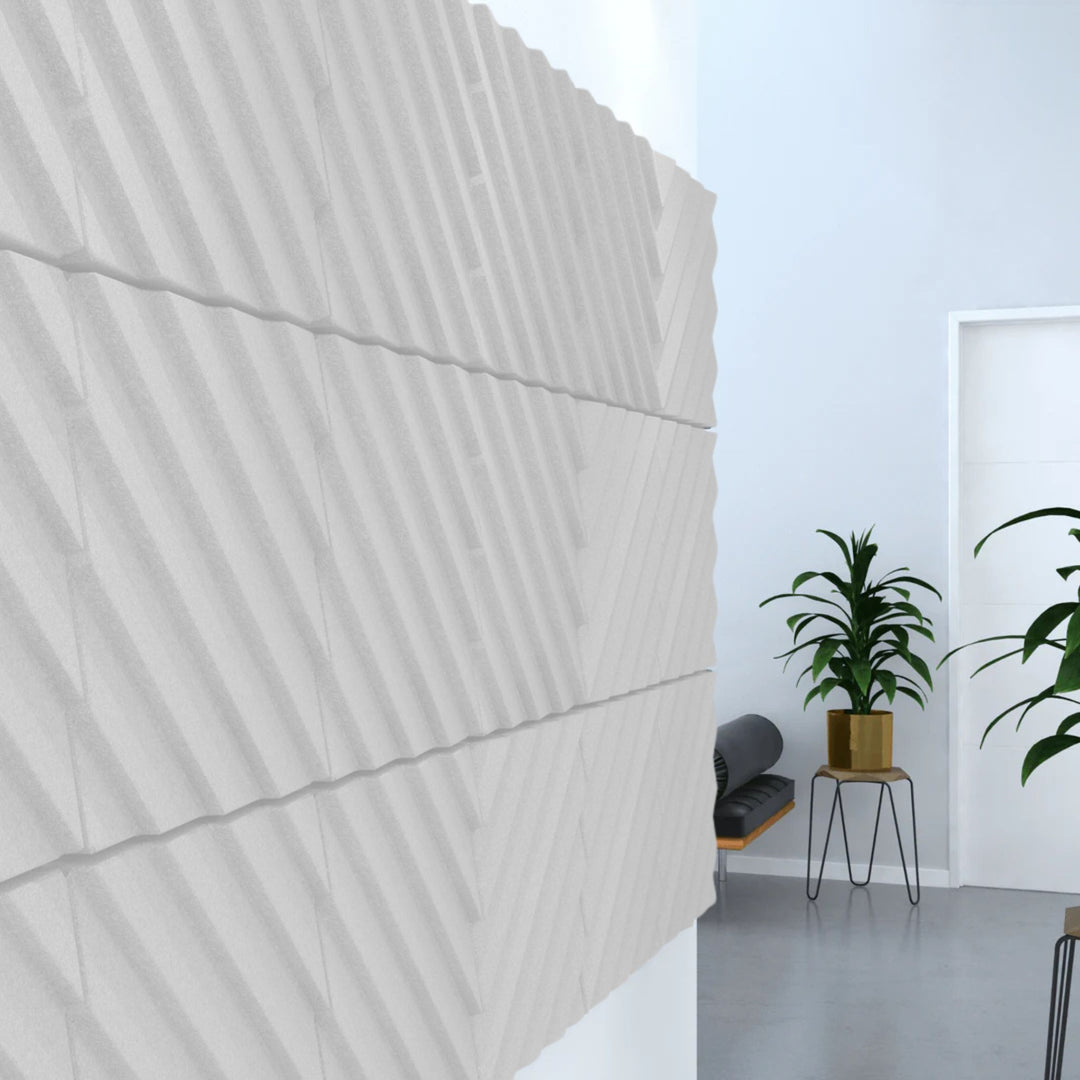 Newport Collection - Acoustic Wall Tiles