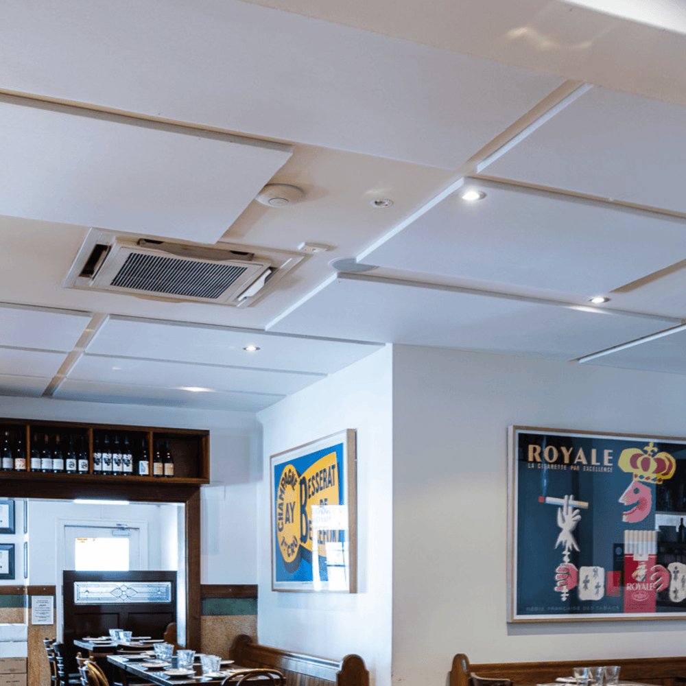 Quietspace Acoustic Panels
