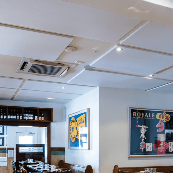Autex Product Collection - Innovative Acoustic Solutions – Acoustic ...
