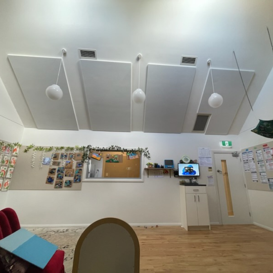 Quietspace Acoustic Panels