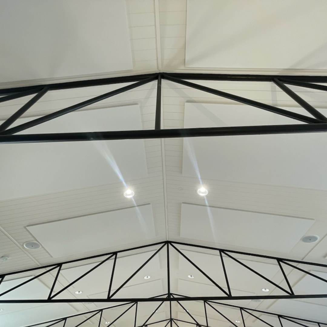 Quietspace Acoustic Panels