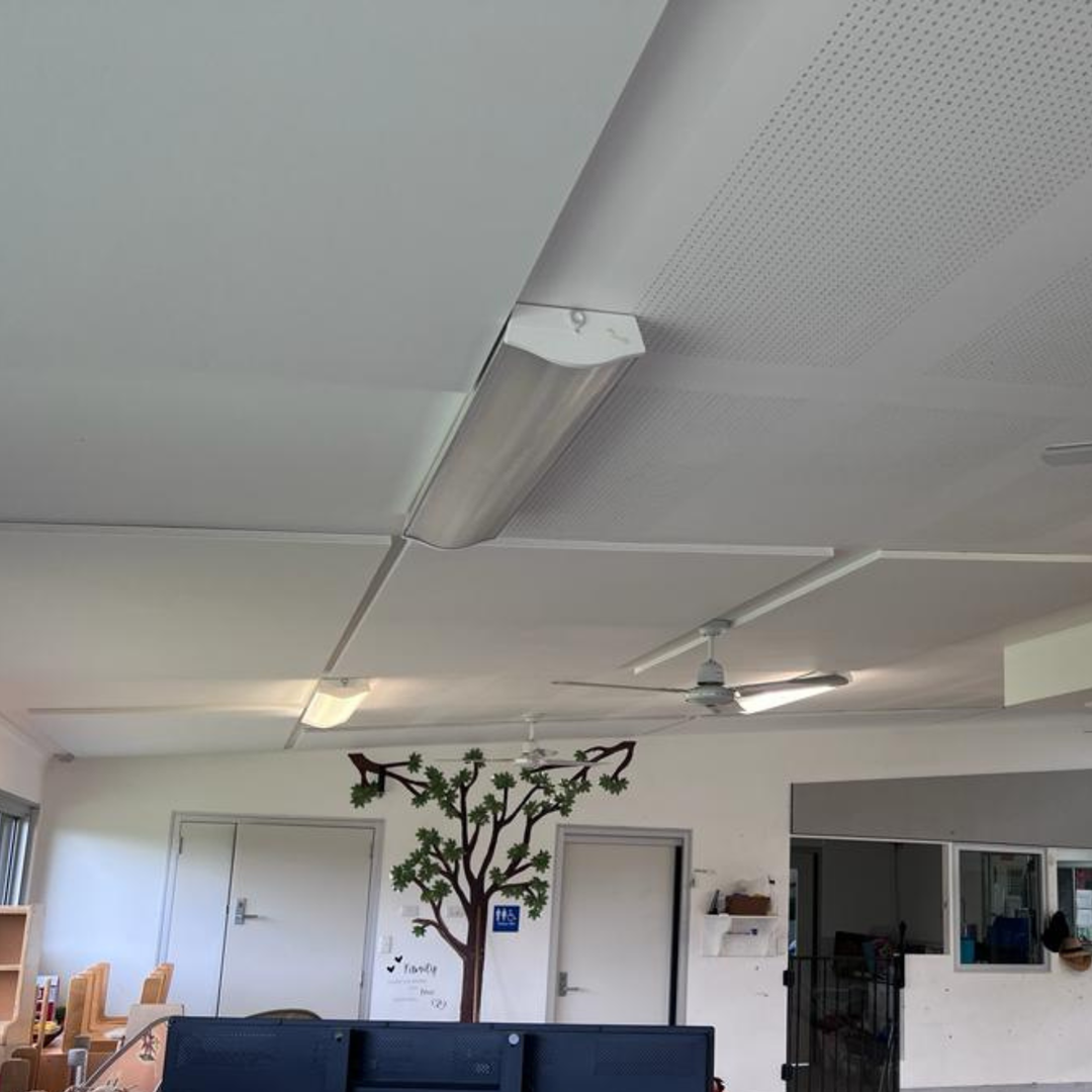 Quietspace Acoustic Panels