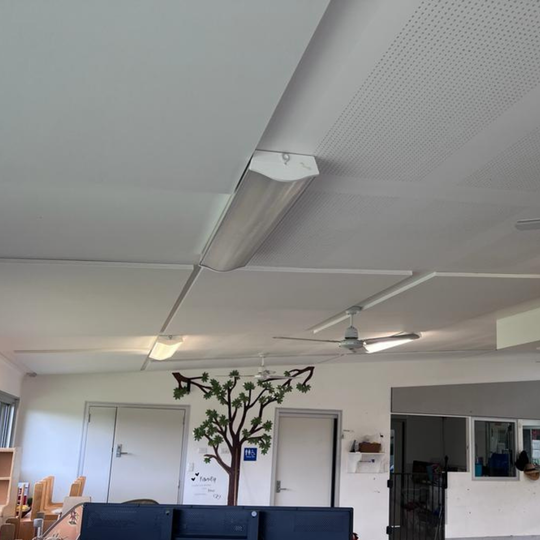 Quietspace Acoustic Panels