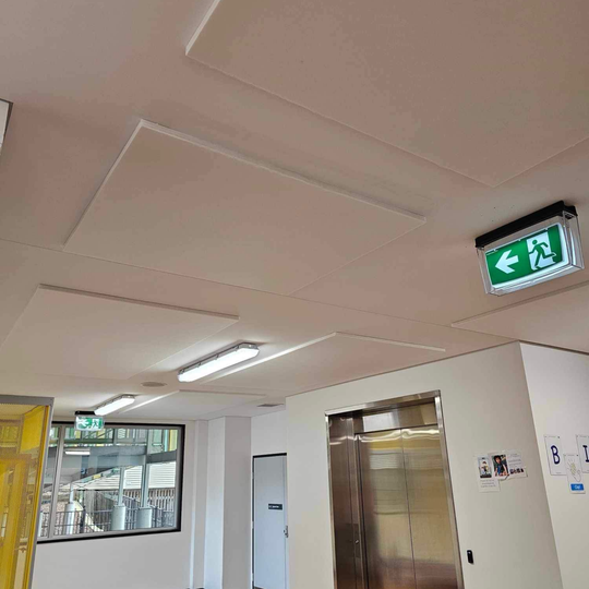 Quietspace Acoustic Panels