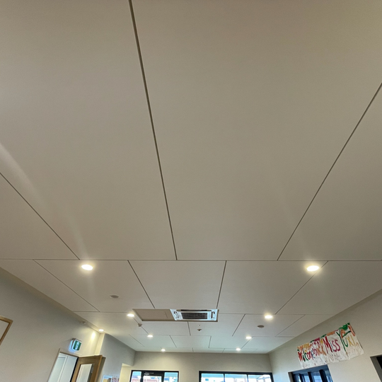 Quietspace Acoustic Panels