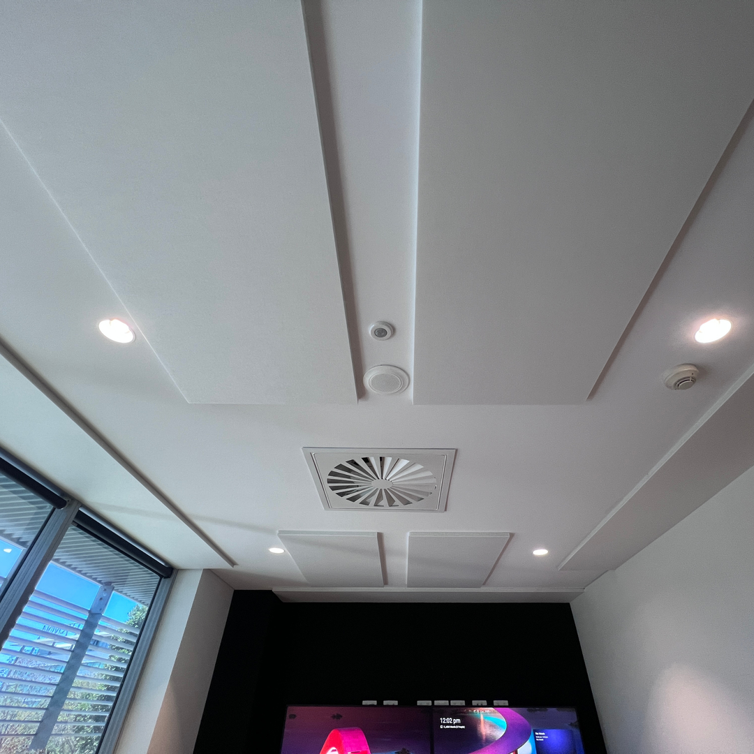 Quietspace Acoustic Panels