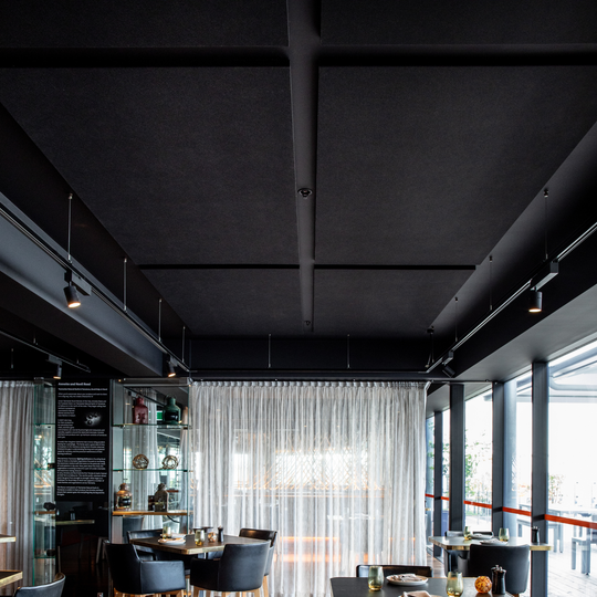 Quietspace Acoustic Panels