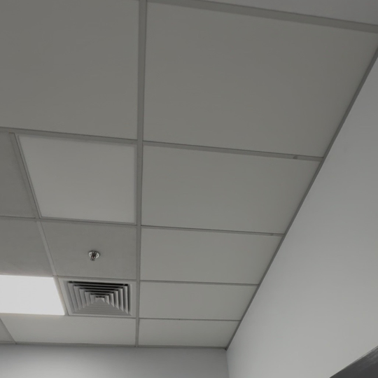 Quietspace Ceiling Tiles
