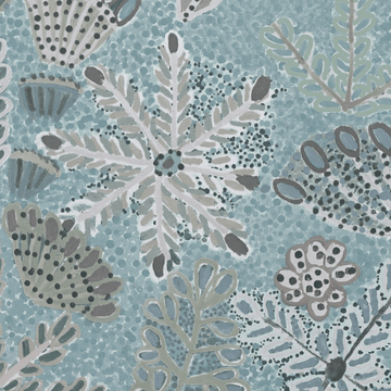 Sugarbag Dreaming Ghost - Saltbush