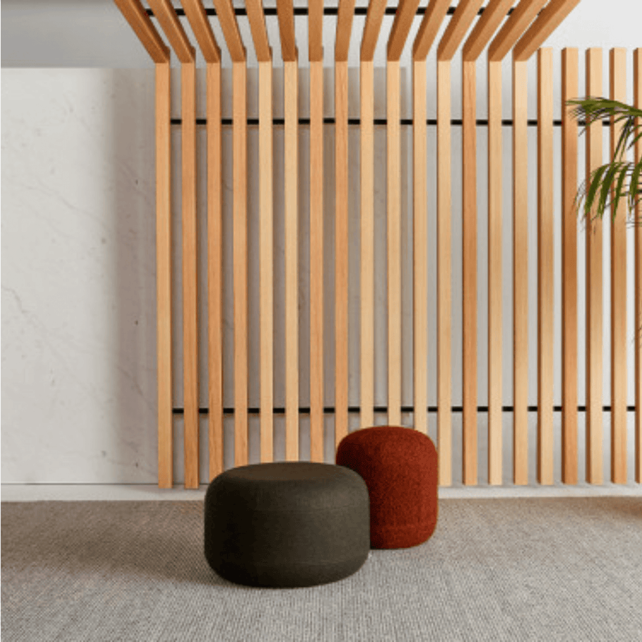 Autex Acoustic Timber Rafts - Modular Baffle System – Acoustic Sound ...