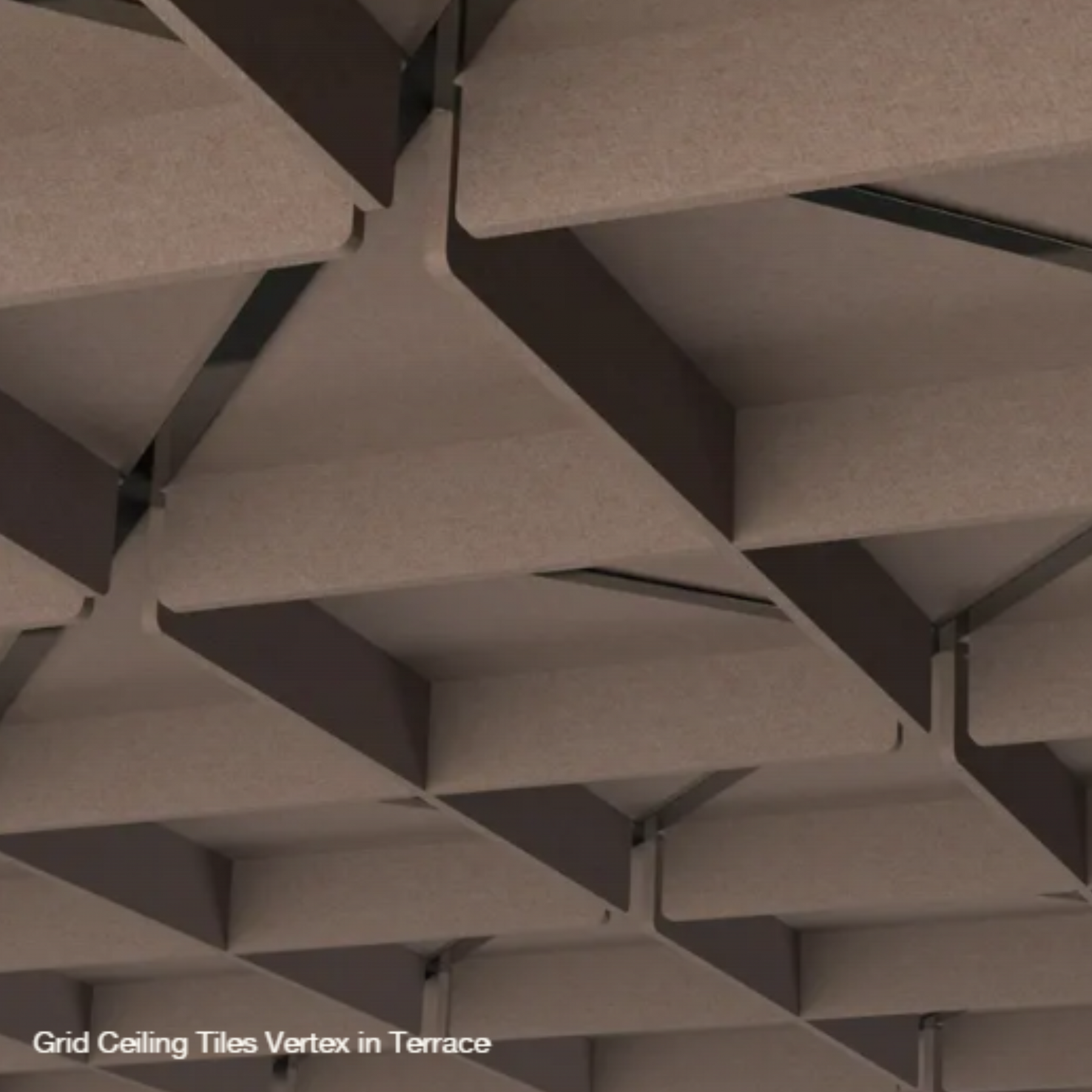 Autex Grid Ceiling Tiles - Acoustic Panels for Ceiling Grids – Acoustic ...