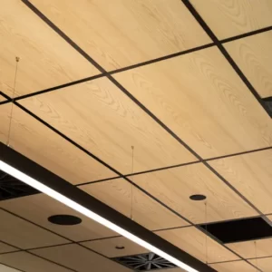 acoustic timber ceiling panels gold coast