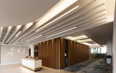 Commercial – Wall Panels