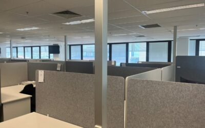 Improving Call Centre Acoustics for West Moreton Health