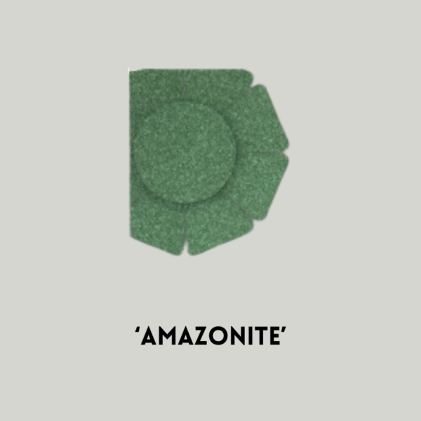 Wallflower Amazonite (1)