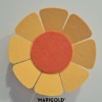 - Marigold -