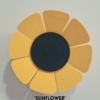 Wallflower - Sunflower