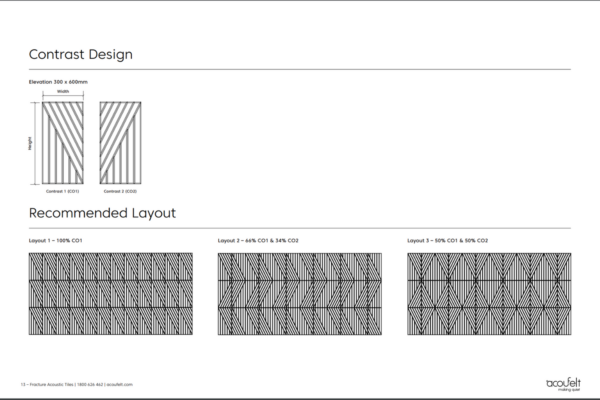 Contrast Design