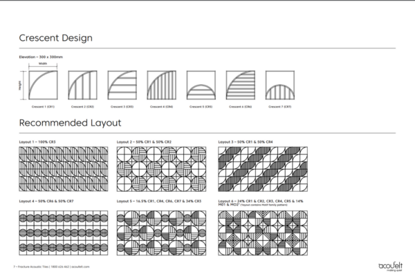 Crescent Design