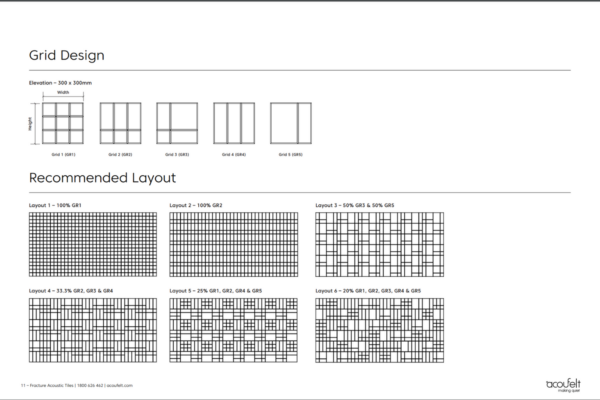 Grid Design