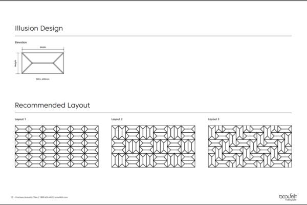 Illusion Design