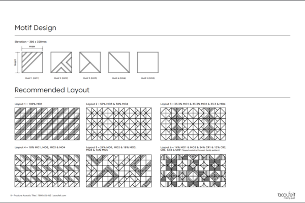 Motif Design